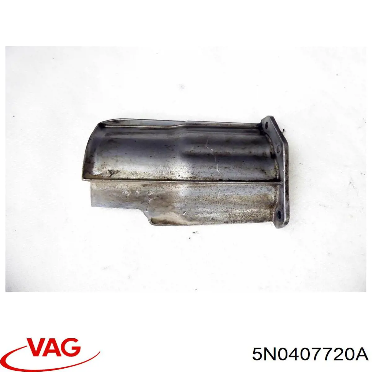 Купить 5N0407720B VAG 