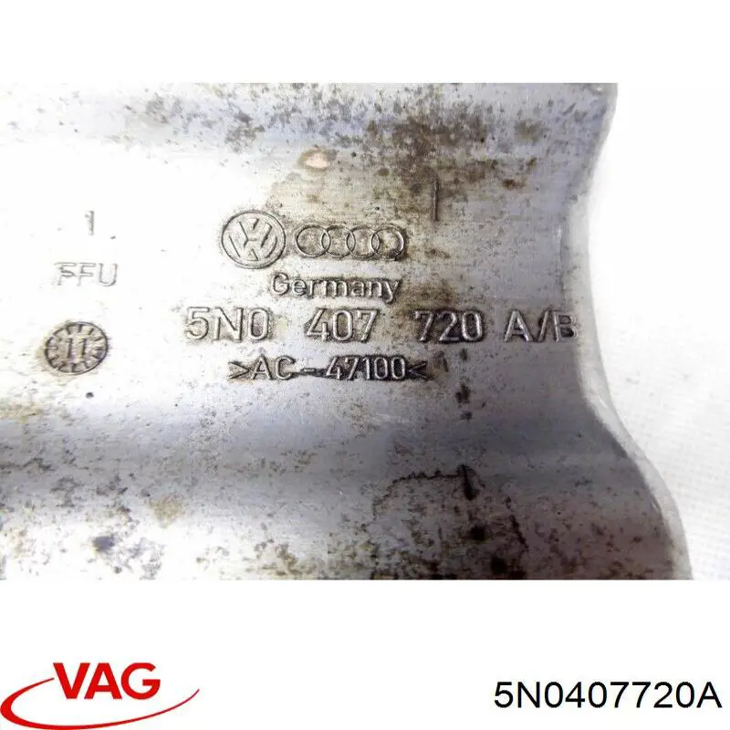  VAG 5N0407720B цена, от 10.14 USD