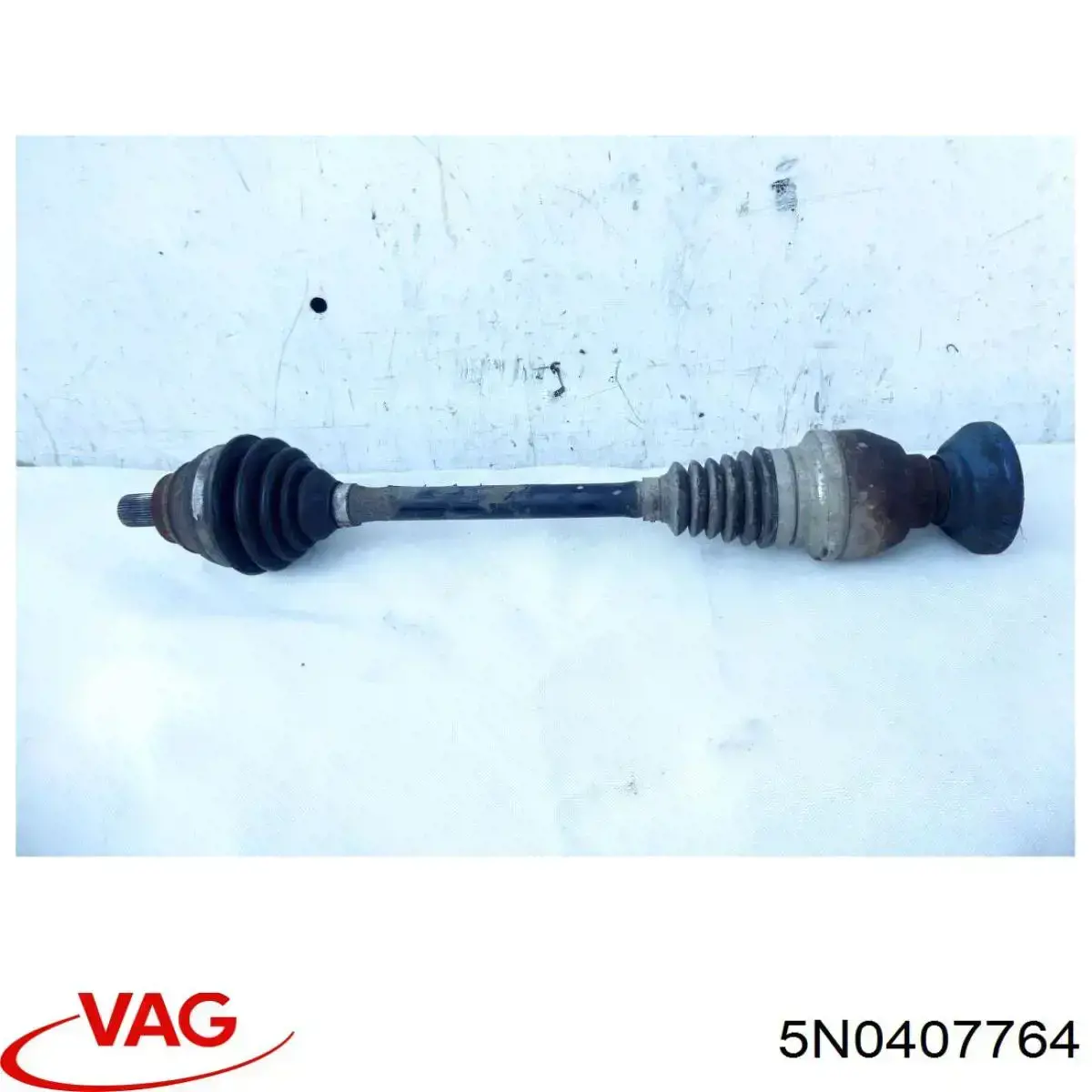 5N0407764 VAG 