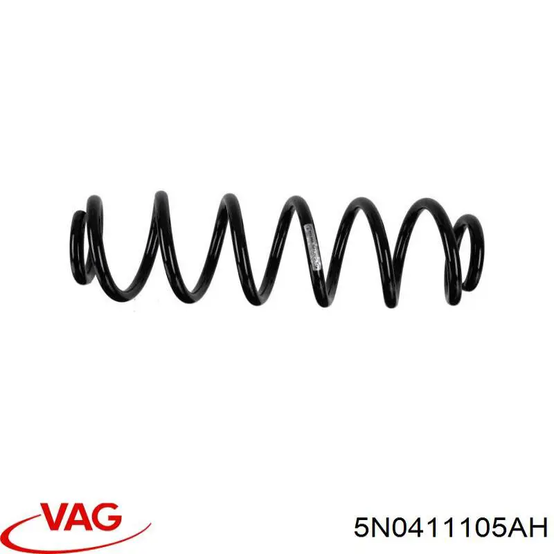  5N0411105AH VAG