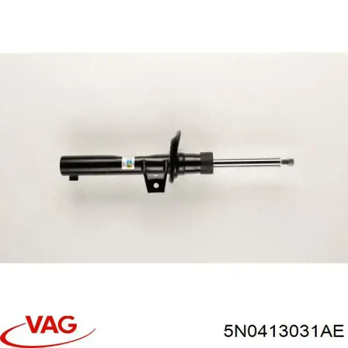 5N0413031AE VAG амортизатор передний