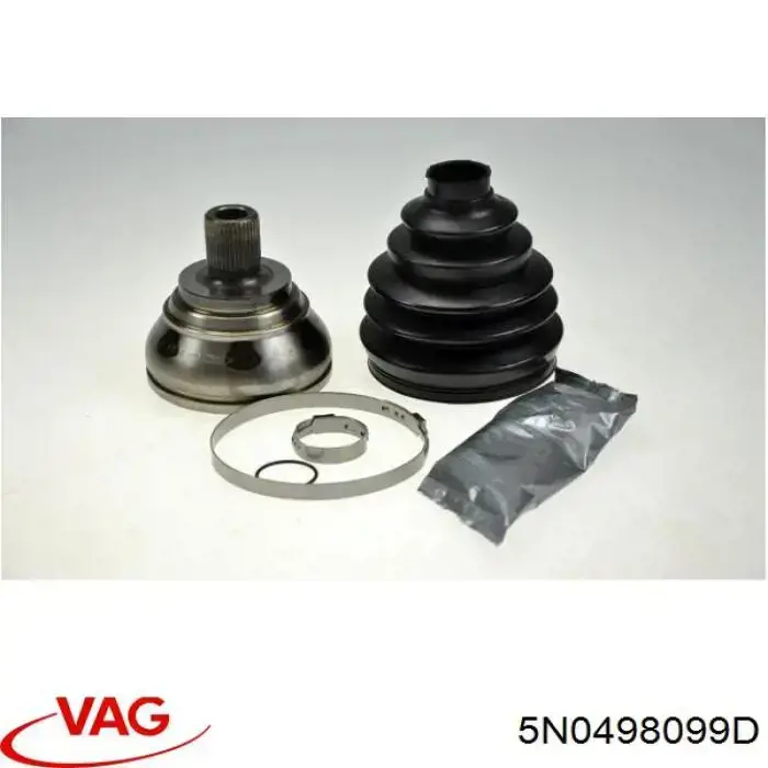 VAG5N0498099D Market (OEM) 