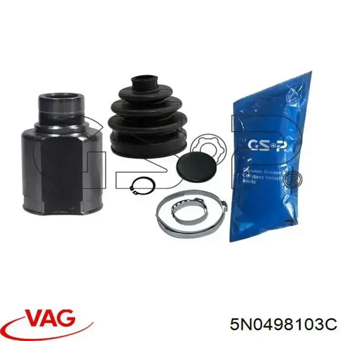 Compre 27500059 Profit Junta homocinética interna, tripé