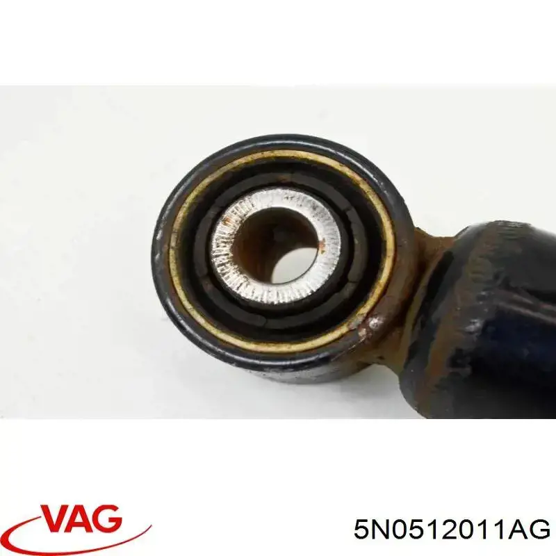 Купить 5N0512011AG VAG Амортизатор задней подвески