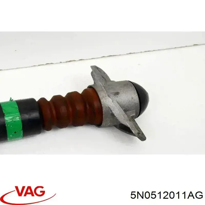 Амортизатор задний 5N0512011AG VAG