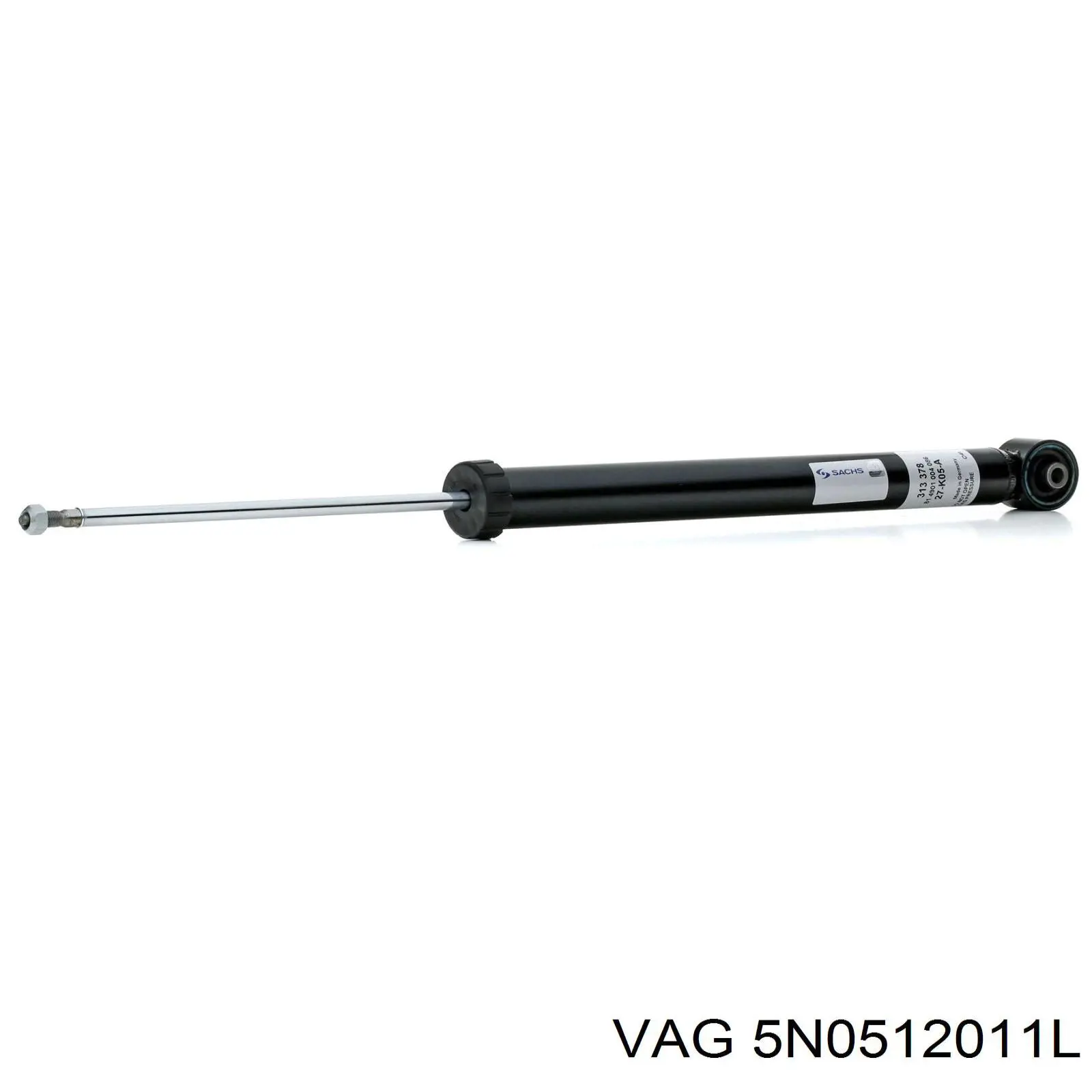 5N0512011L VAG 