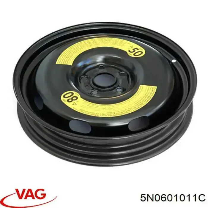  5N0601011C VAG