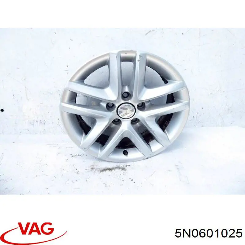 5N0601025 VAG 