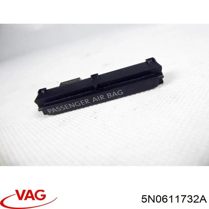5N0611732A VAG 