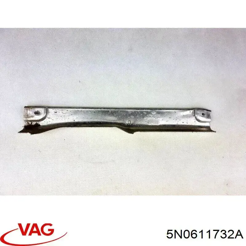 VAG 5N0611732A цена, от 3.17 USD