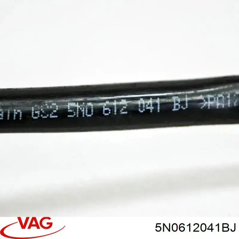  5N0612041BJ VAG