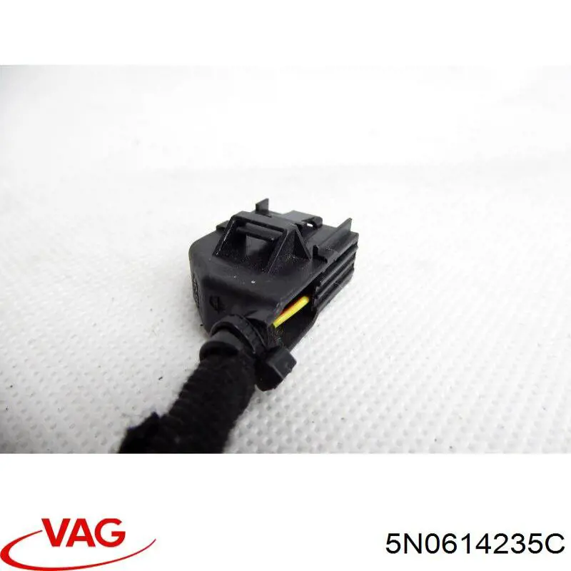  5N0614235C VAG