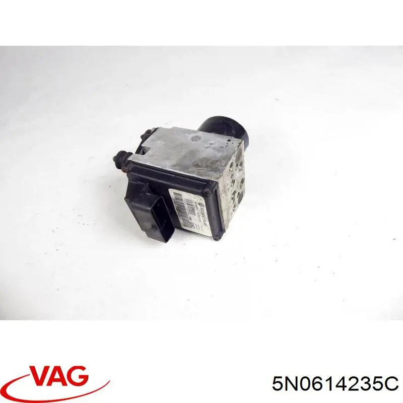 5N0614235C VAG 
