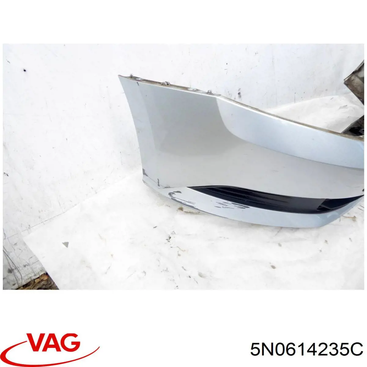  VAG 5N0614235C цена, от 2.15 USD