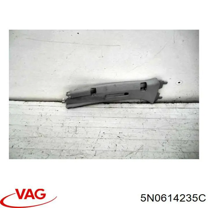 Купить 5N0614235C VAG 