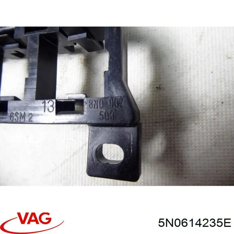  5N0614235E VAG