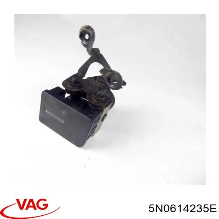  VAG 5N0614235E