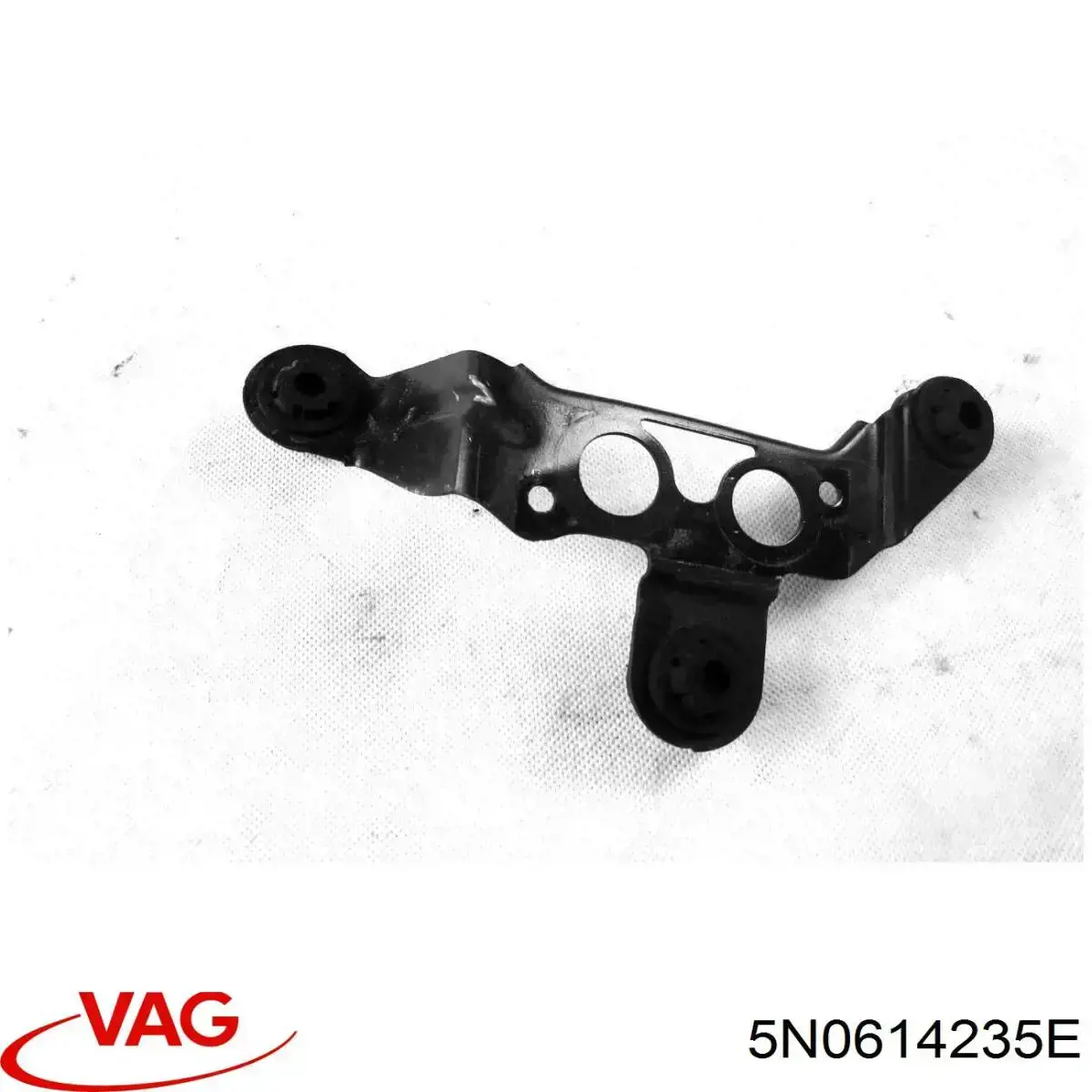 5N0614235E VAG 
