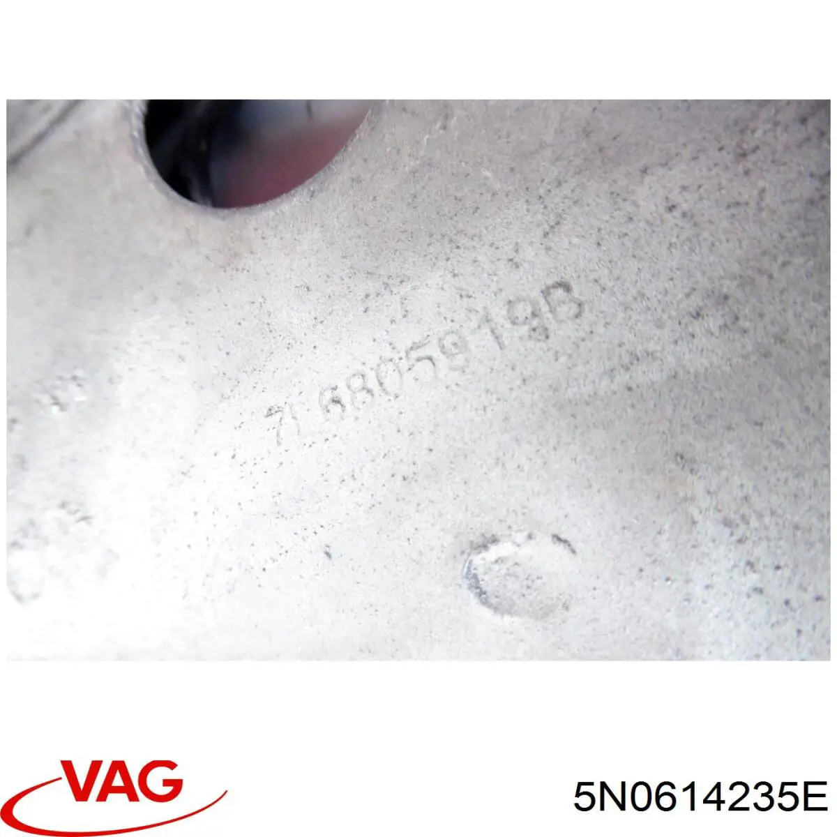Купить 5N0614235E VAG 