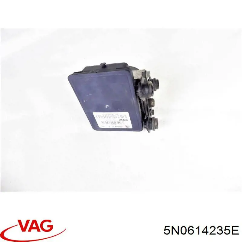  5N0614235E VAG