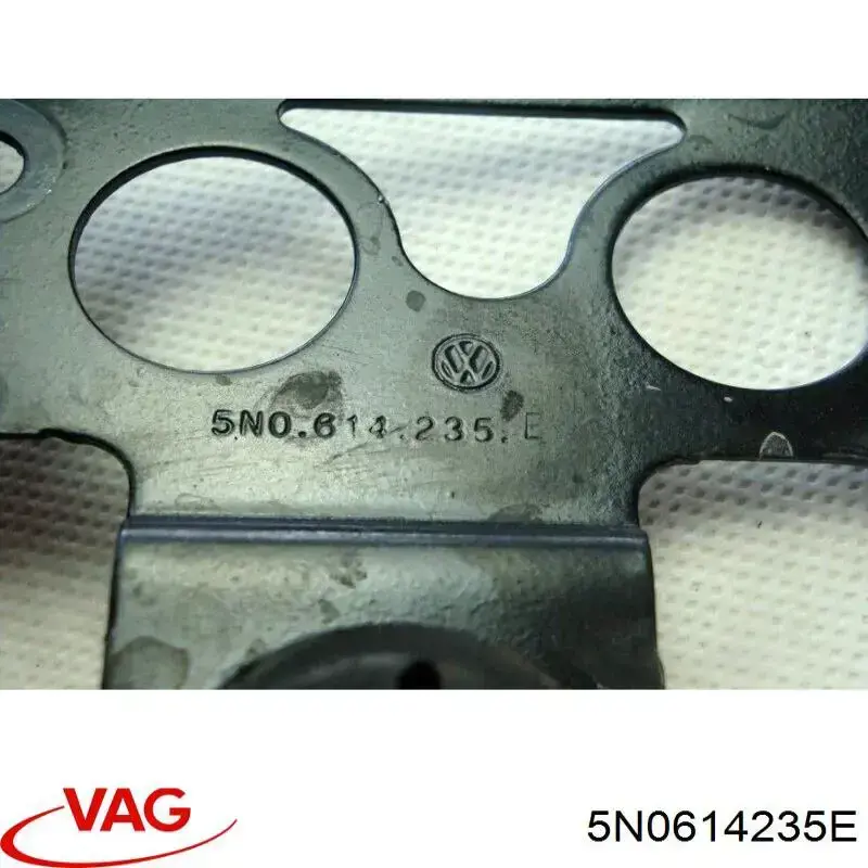  VAG 5N0614235E цена, от 1.90 USD