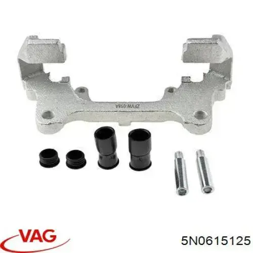 Кронштейн суппорта VAG 5N0615125 цена, от 22.31 USD