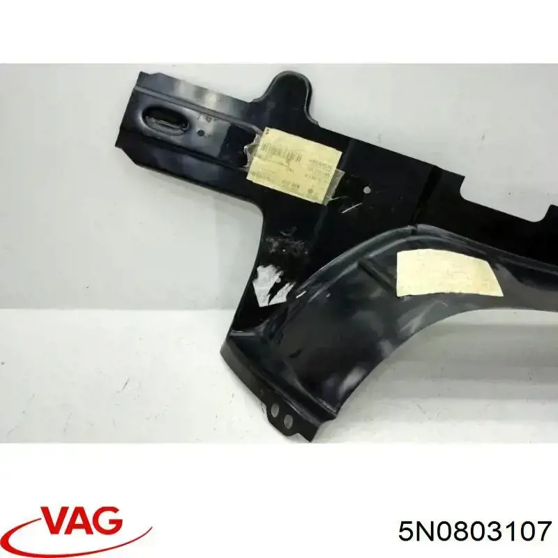 5N0803107 VAG 
