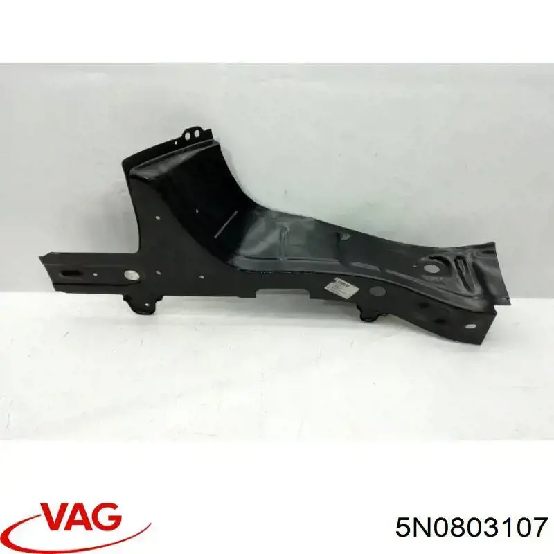  VAG 5N0803107 цена, от 227.48 USD