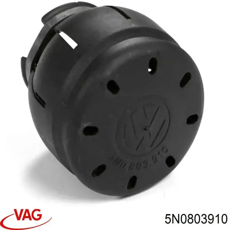 5N0803910 VAG 
