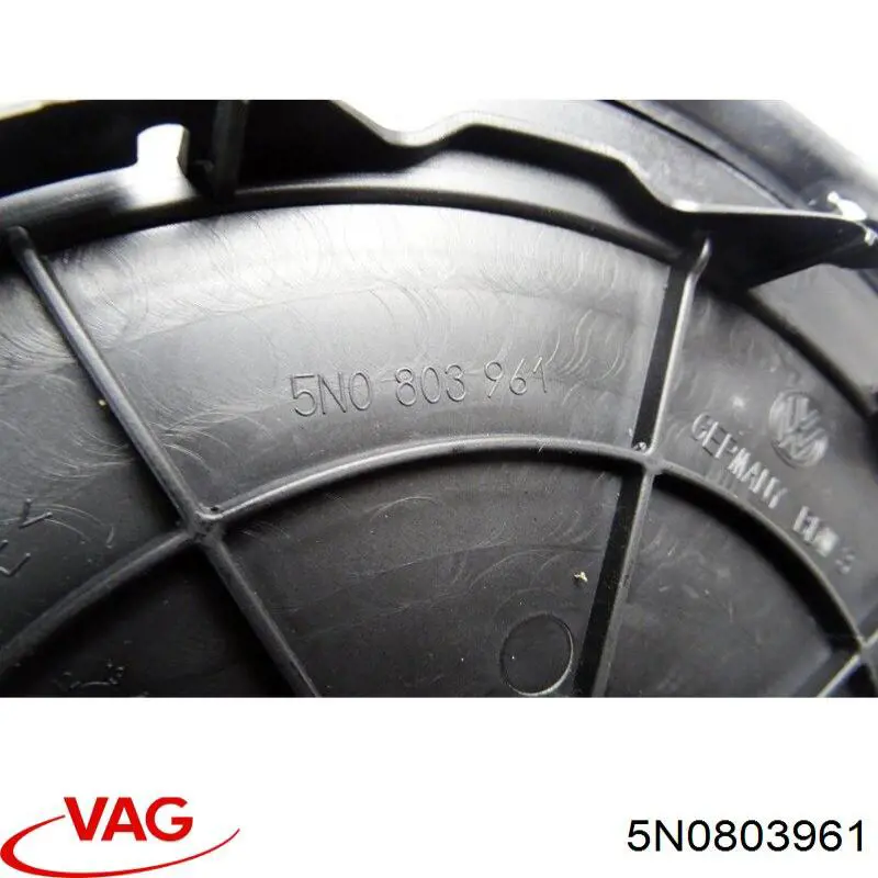 5N0803961 VAG 