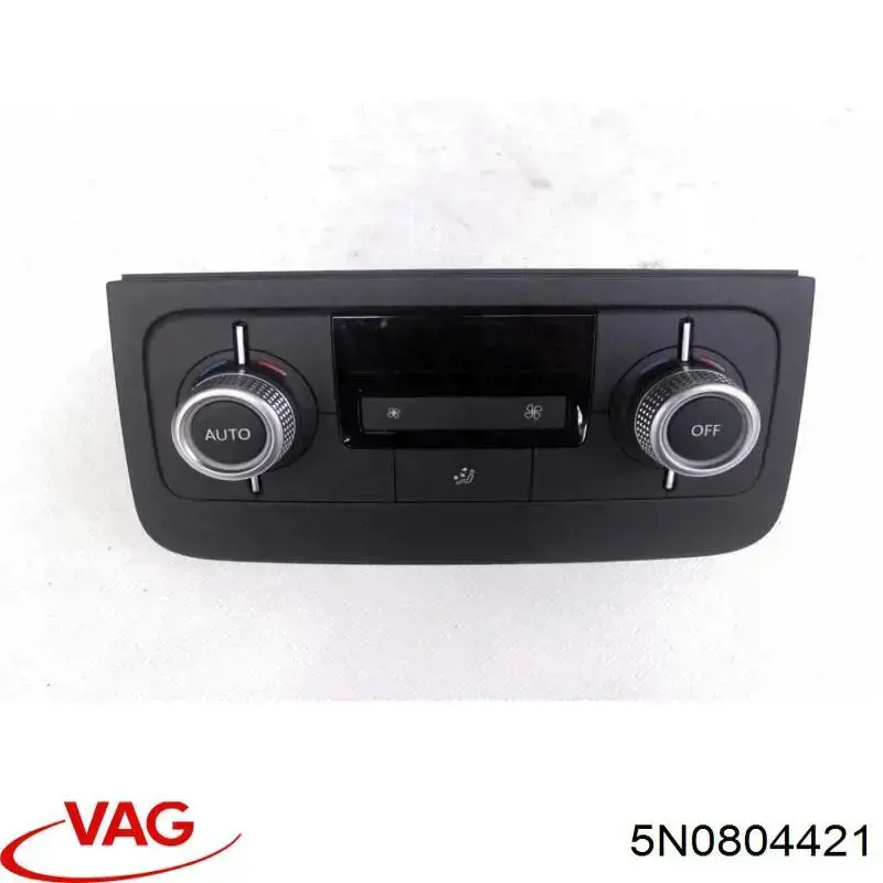Купить 5N0804421 VAG 