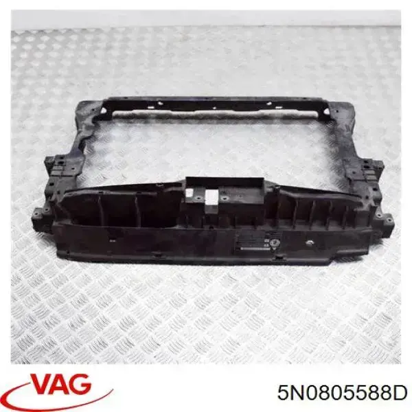 5N0805588D VAG Телевизор