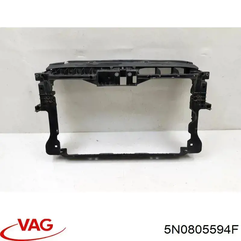 Панель передняя VAG 5N0805594F цена, от 52.32 USD