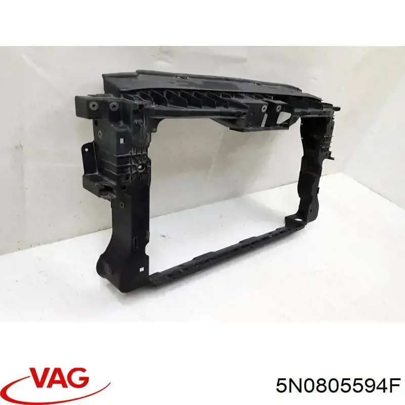 Купить 5N0805594F VAG Установочная панель передняя