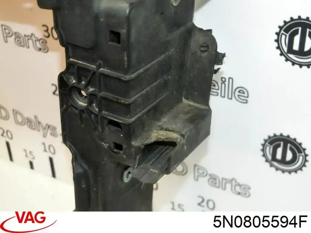 5N0805594F VAG Телевизор