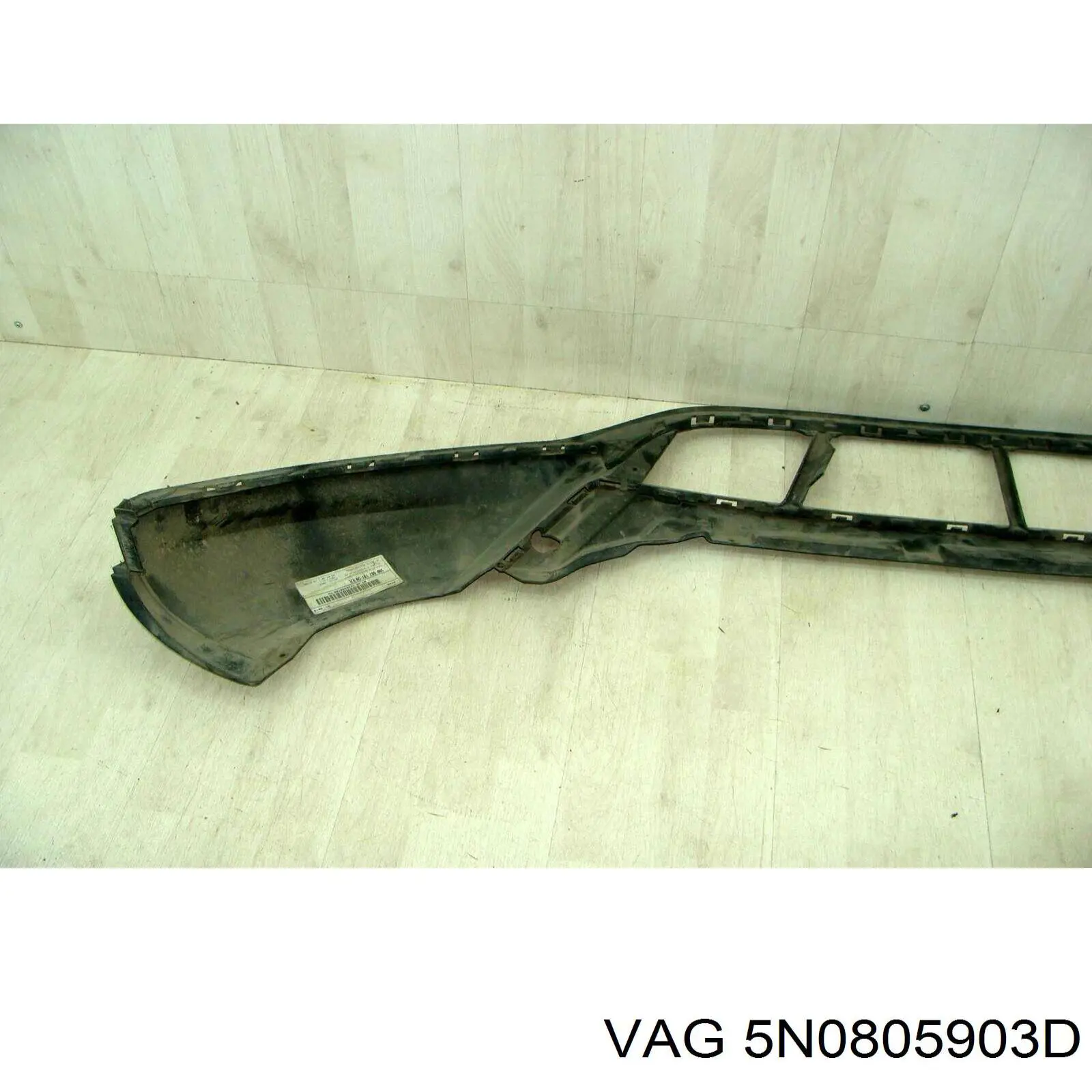 Купить 5N0805903D VAG 