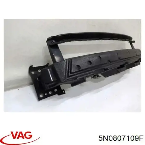 Усилитель переднего бампера KH9548940 Starline