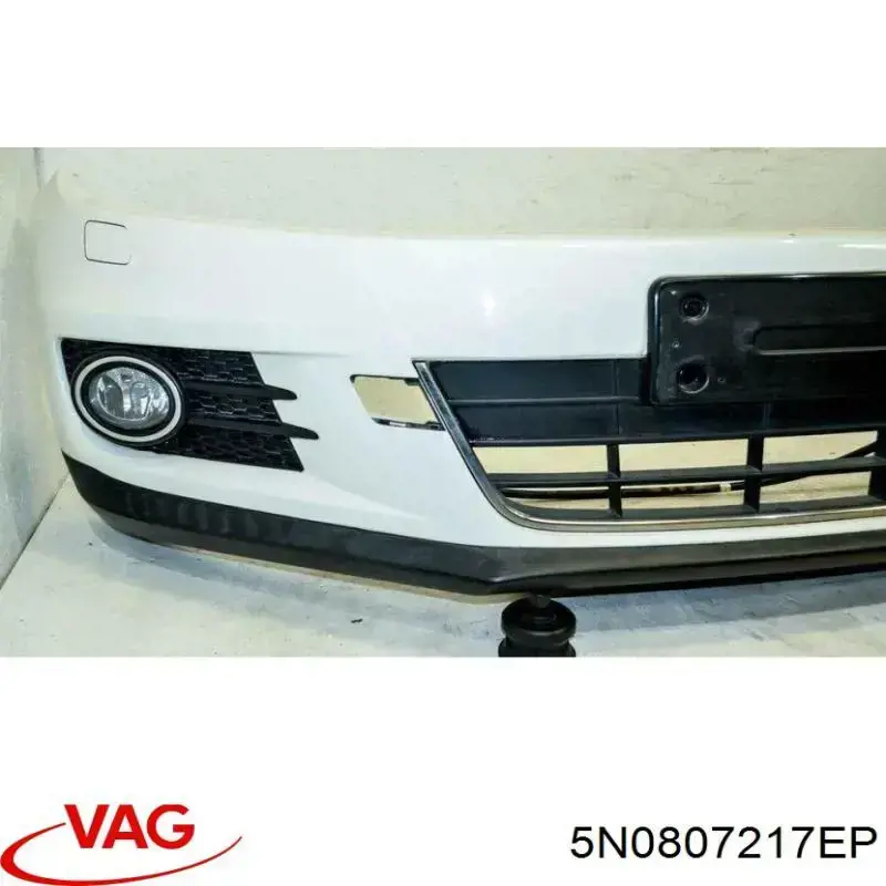 Передний бампер PVG04293BA Signeda