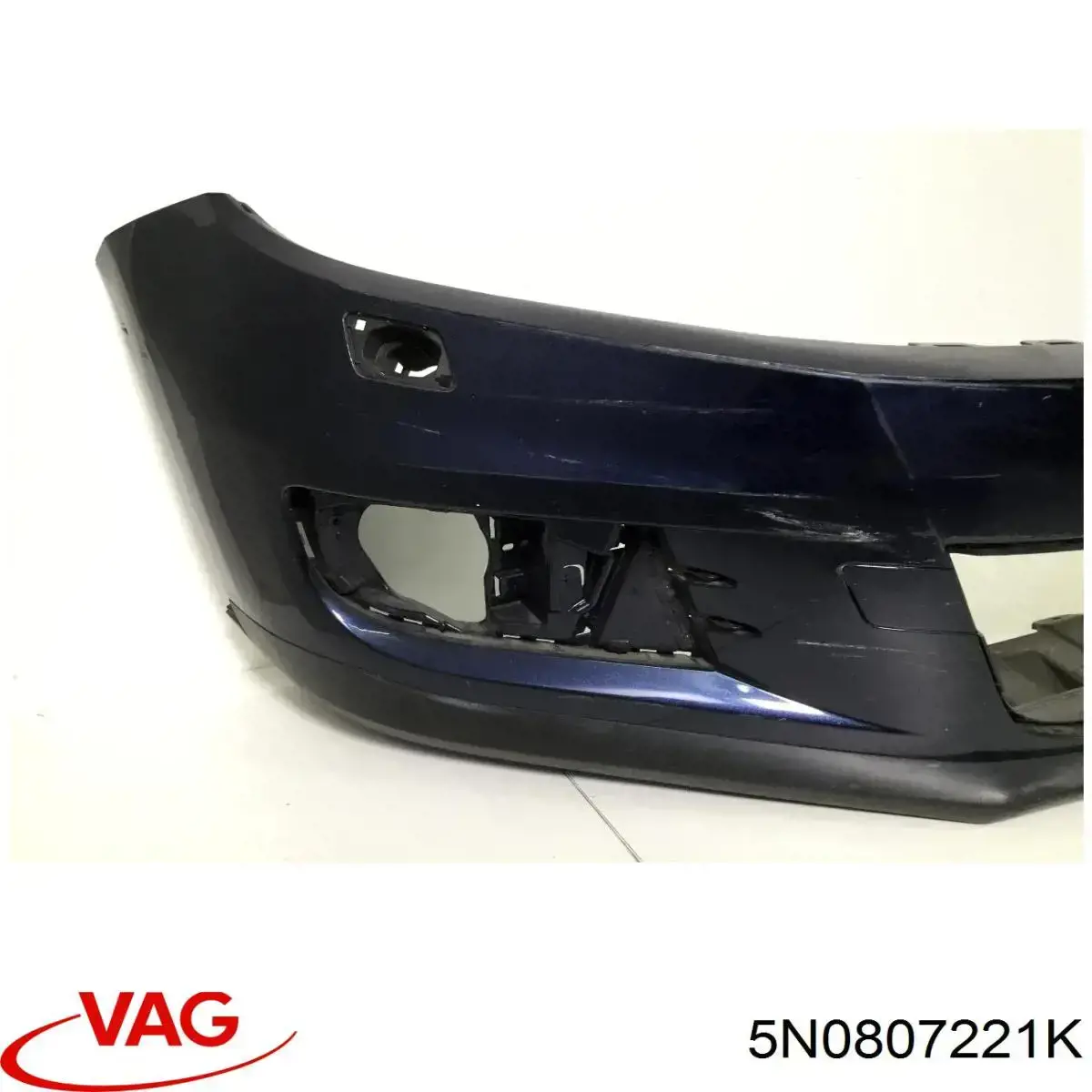 5N0807221K VAG 
