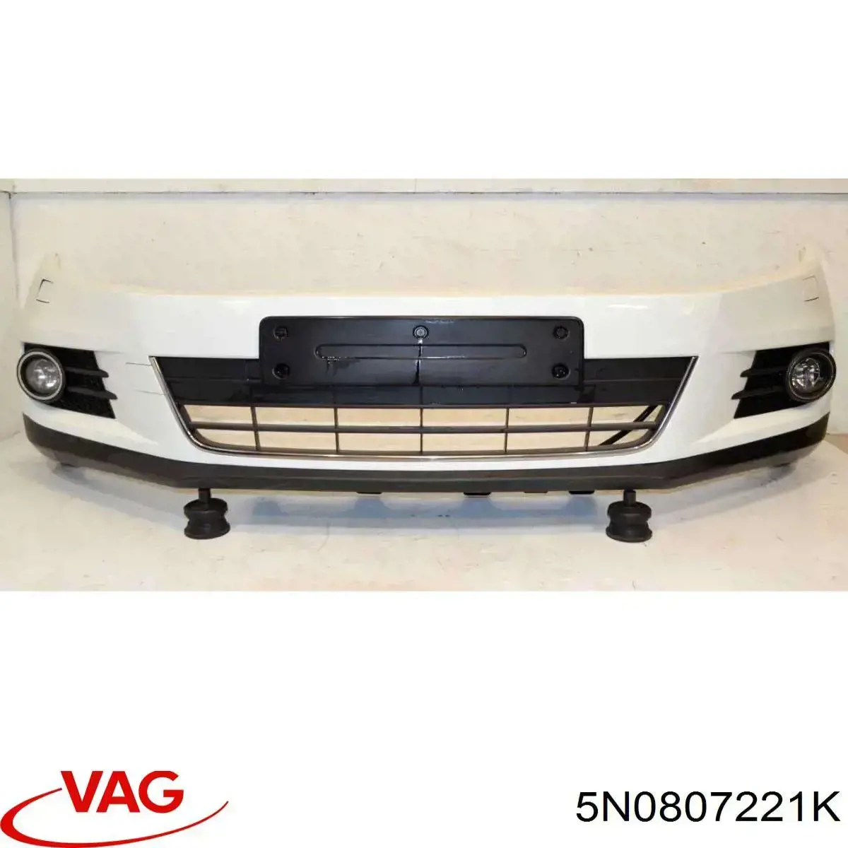  VAG 5N0807221K