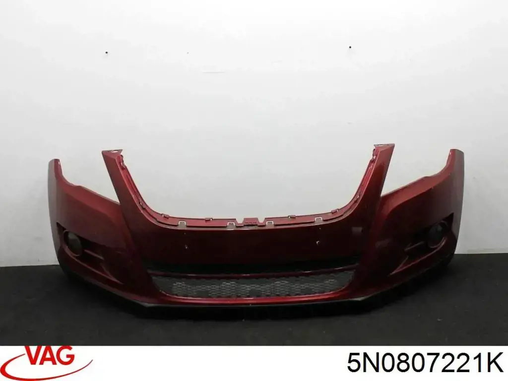  VAG 5N0807221K цена, от 80.70 USD