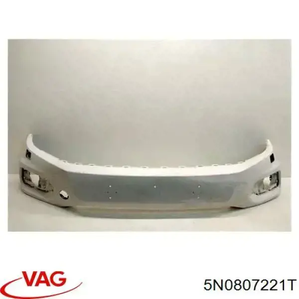  5N0807221T VAG