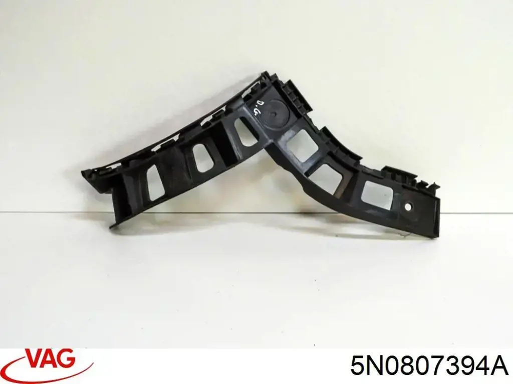 Крепление бамера правое AND 30807342 цена, от 14.18 USD