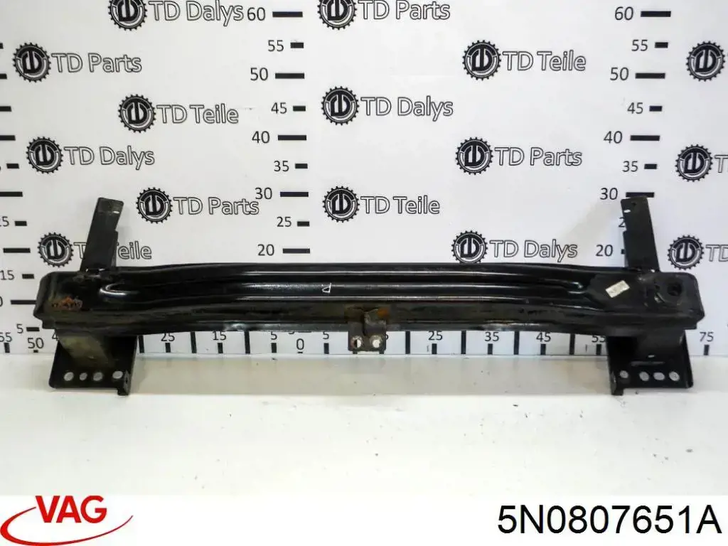 Шина бампера переднего FPS FP7114941 цена, от 11.35 USD