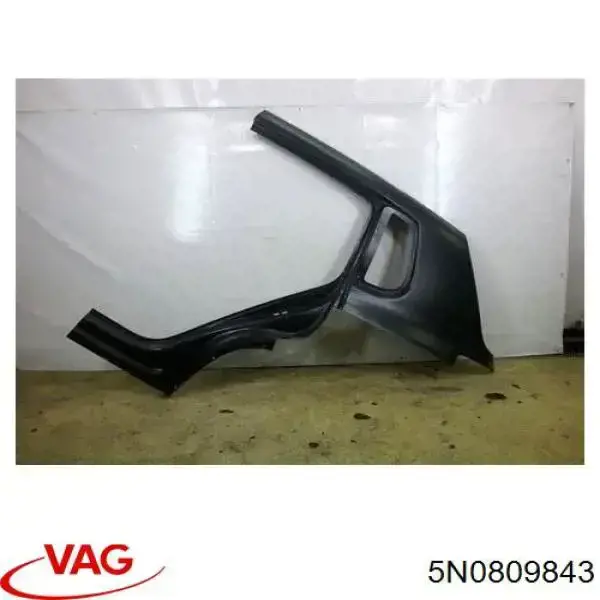  5N0809843 VAG