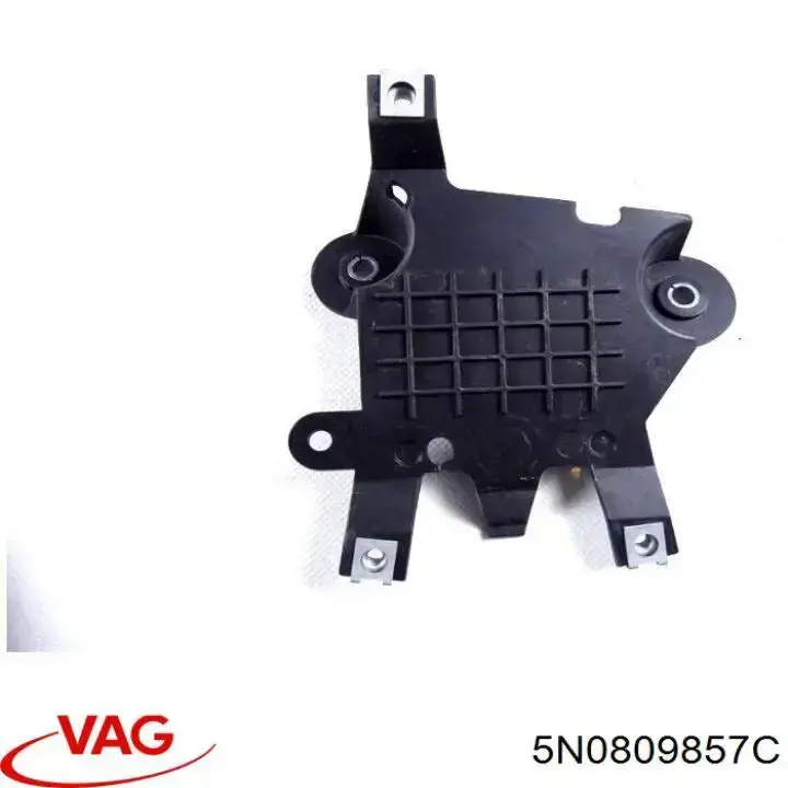  Alcapão do tanque de combustível Volkswagen Tiguan I SUV (5N1, 5N2) (2007 - 2018) I