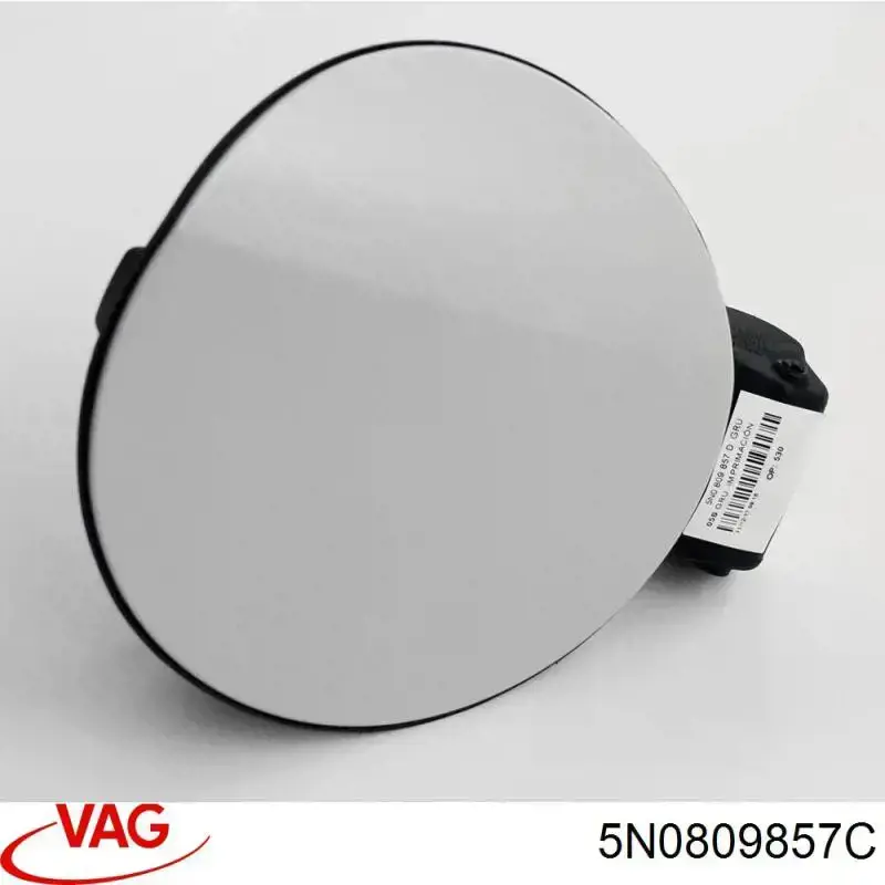 Compre Alcapão do tanque de combustível Volkswagen Tiguan 1