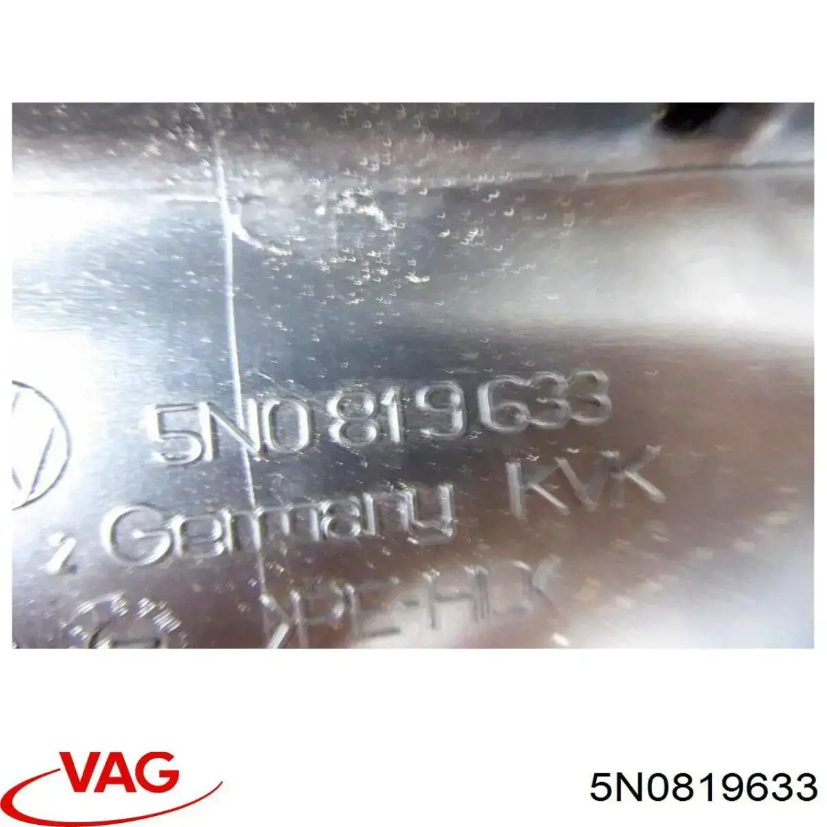 VAG 5N0819633 цена, от 6.35 USD