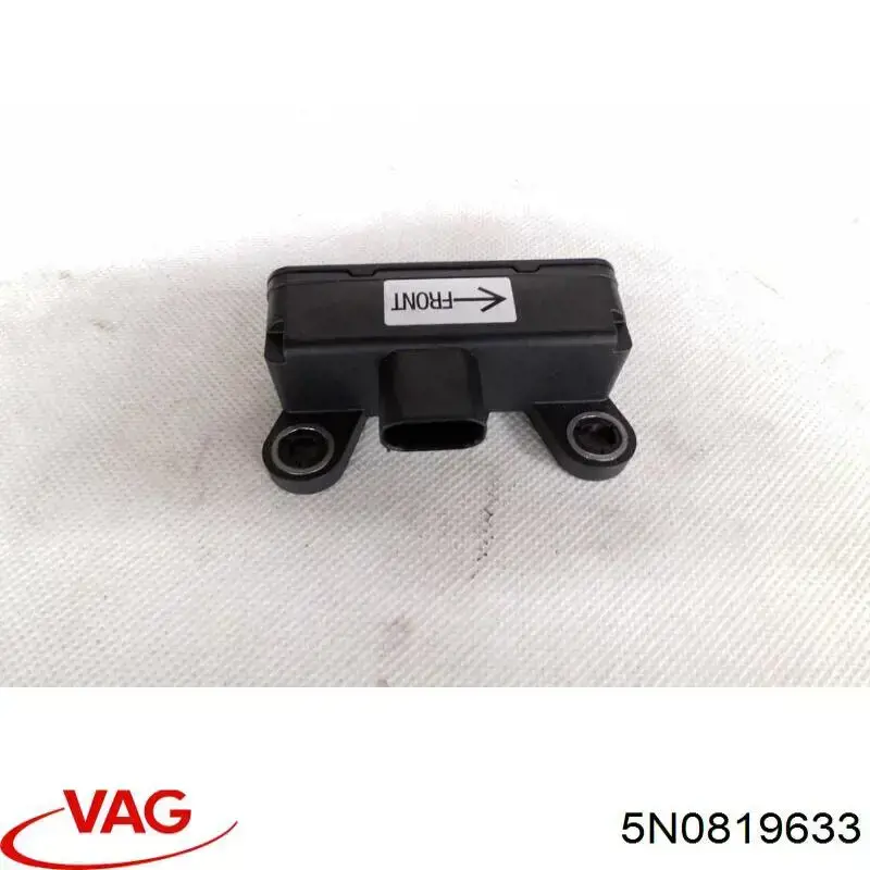 Купить 5N0819633 VAG 