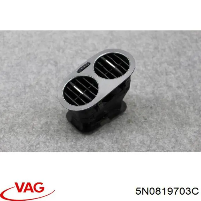  VAG 5N0819703C